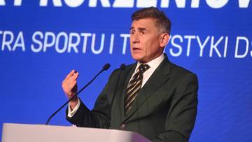 Robert Korzeniowski: Igrzyska olimpijskie Warszawa 2040 dla postępu całej Polski