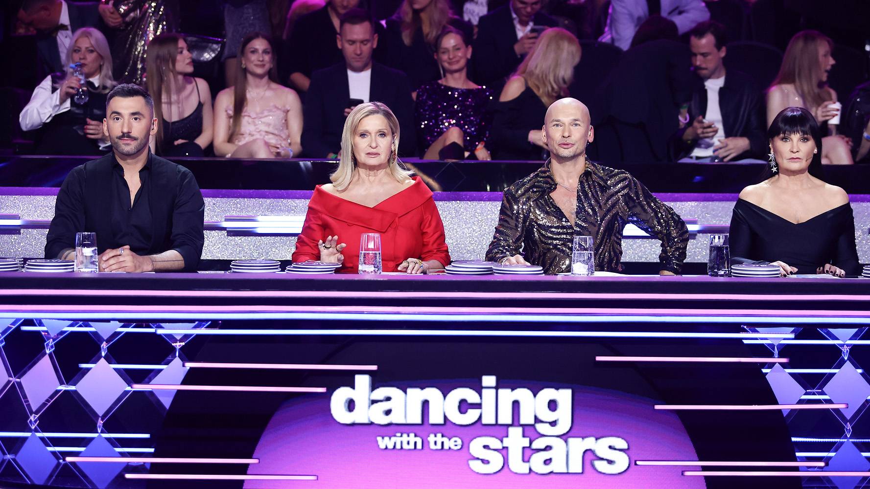 Dogrywka w 6. odcinku „Tańca z Gwiazdami”. Decydują jurorzy