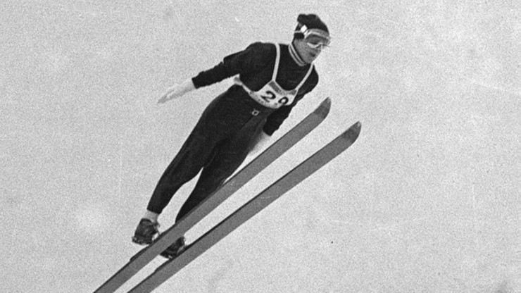 Wojciech Fortuna (skoki narciarskiej)