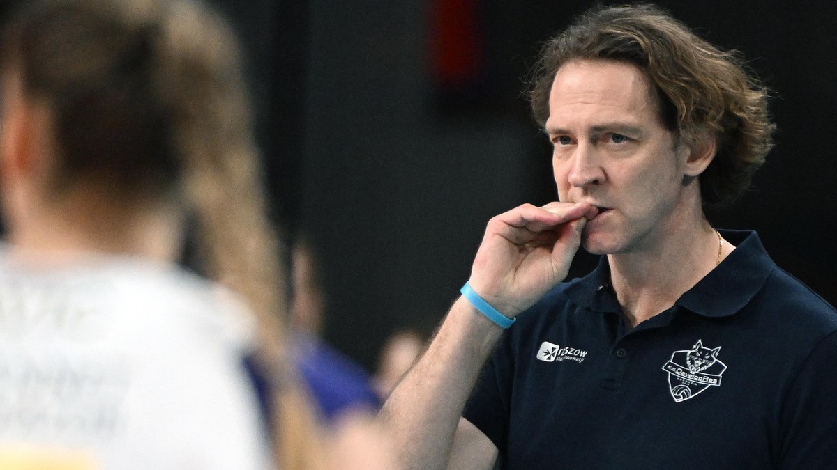 Mecz towarzyski "Gwiazdy Siatkówki w Krośnie": Transmisja TV i stream online