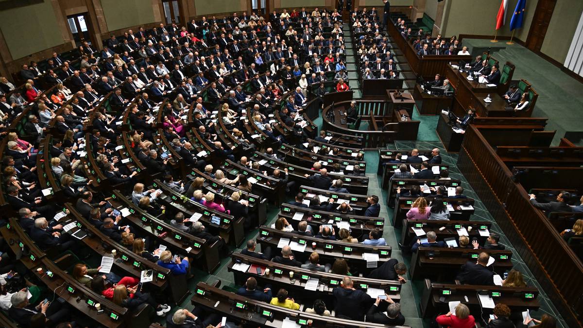 Sejm zdecydował. Będą zmiany w wyborze sędziów KRS