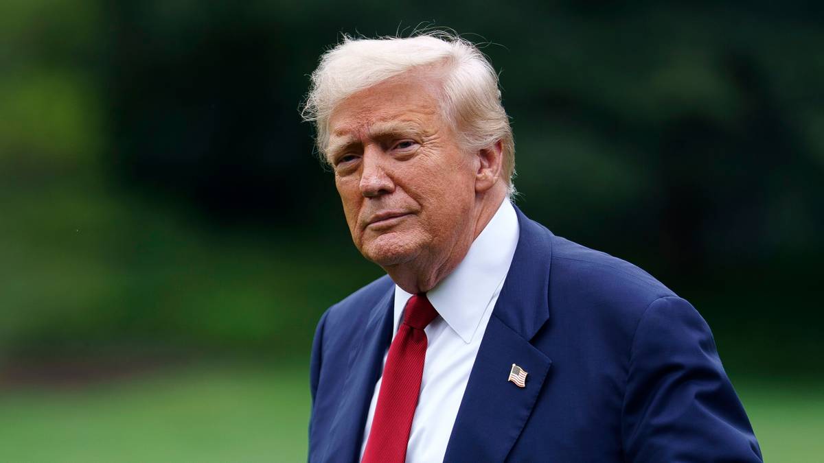 Donald Trump wymierza cios Indiom. Kara za współpracę z Rosją