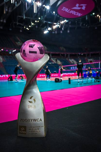 Tauron Puchar Polski siatkarzy 2026