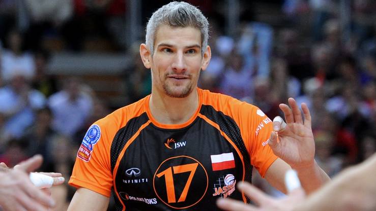 Najsłynniejsi siatkarze w historii Jastrzębskiego Węgla. Oni tworzyli historię klubu