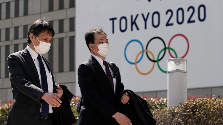 Igrzyska olimpijskie w Tokio zostaną przełożone! Jest zgoda MKOl
