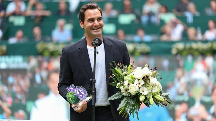 Roger Federer (2004) - 310 tygodni