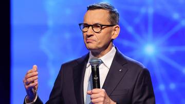 Rozwój Plus wystartuje samodzielnie. Jest decyzja Morawieckiego