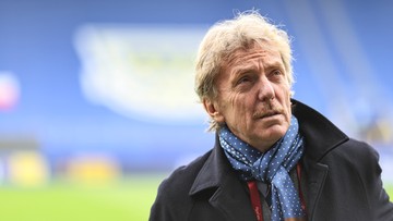 Boniek: Gdyby to ode mnie zależało, wywaliłbym Białoruś na zbity pysk