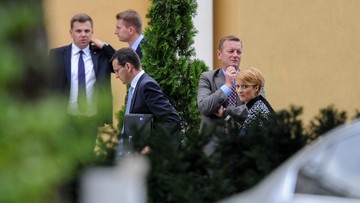Gowin: zmiany w rządzie na pewno nie dotkną premier Beaty Szydło