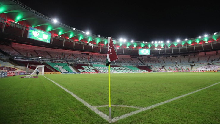 Copa America: Burmistrz Rio de Janeiro ostrzega, że może odwołać mecze