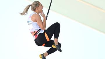 Aleksandra Mirosław triumfuje! Znakomita forma Polki