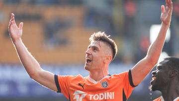 Co za mecz Piątka! Strzelony gol, zmarnowany rzut karny i zwycięstwo jego drużyny
