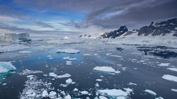 Koronawirus dotarł na Antarktydę. Co najmniej 36 osób jest zakażonych