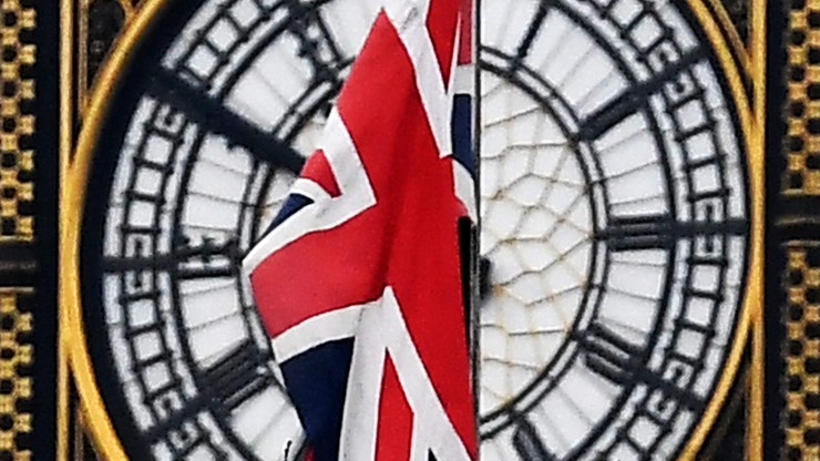Brytyjska Izba Gmin poparła Brexit