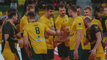 PLS 1. Liga siatkarzy: GKS Katowice - Karton-Pak Astra Nowa Sól. Relacja live i wynik na żywo