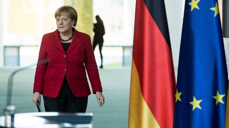 Niemcy: po sukcesie Trumpa Merkel musi starać się o reelekcję