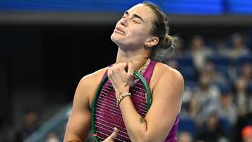 Sabalenka za burtą! Chwalińska może być dumna
