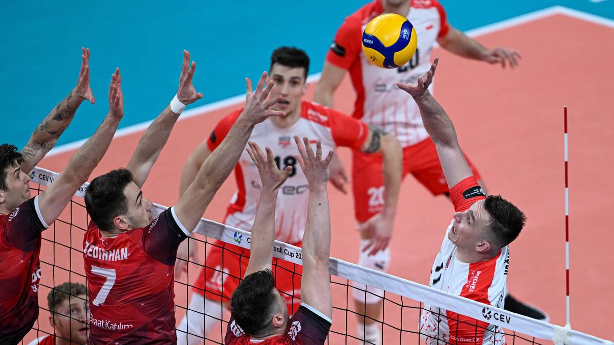 Jest decyzja! Wiadomo, który polski klub dostał dziką kartę na grę w siatkarskiej LM