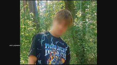 Przed śmiercią zniknął z domu. Tajemnicza śmierć 17-letniego Sebastiana