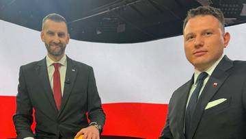Marcin Możdżonek - polski siatkarz, grający na pozycji środkowego, działacz społeczny i samorządowy, a od 2023 pr