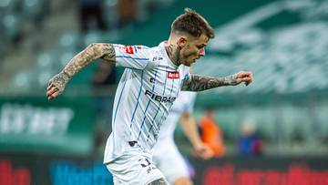 Betclic 1. Liga: Stal Rzeszów - Polonia Bytom. Relacja live i wynik na żywo