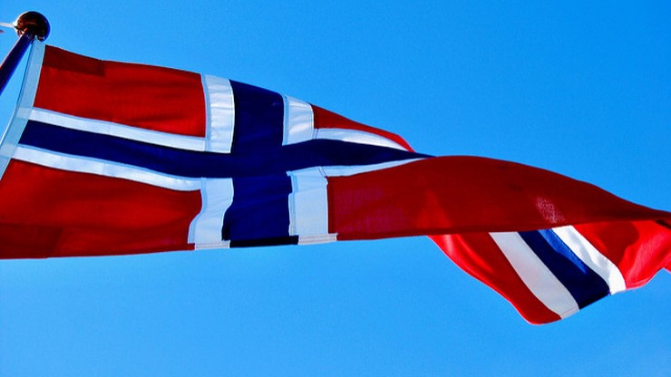 Norwegia: pierwszy w historii napad na bank na Spitsbergenie
