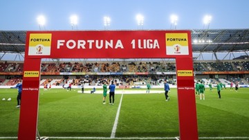 Prezes klubu Fortuna 1 Ligi: Nie boimy się testów