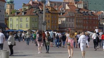 Nowe dane o firmach obcokrajowców w Polsce. Nagły awans Chińczyków