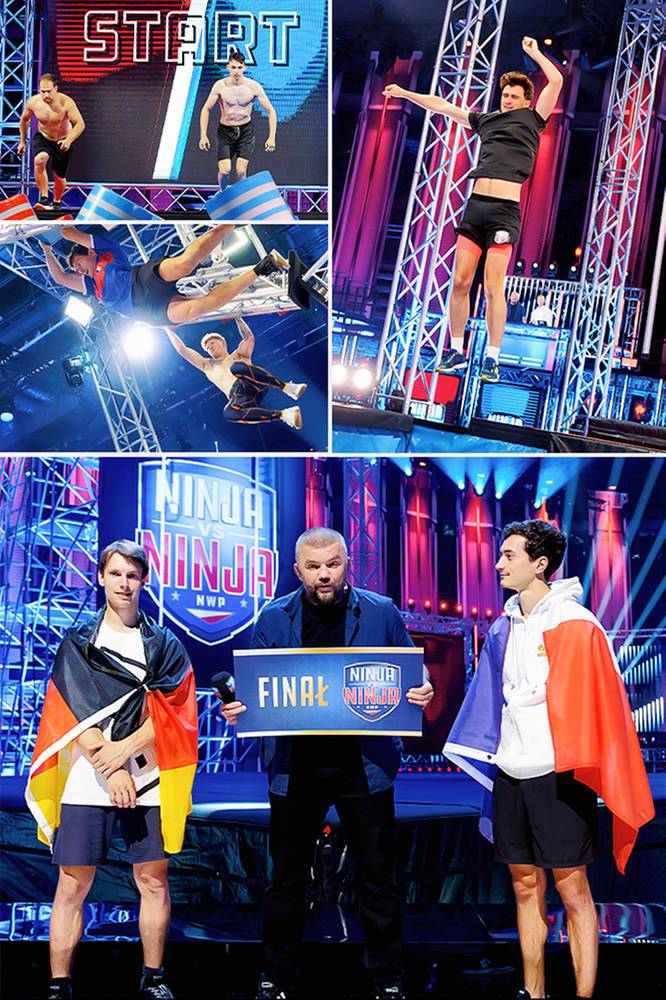 2026-04-07 Zawodnicy na torze dali z siebie wszystko. Oto efekty! - Polsat.pl