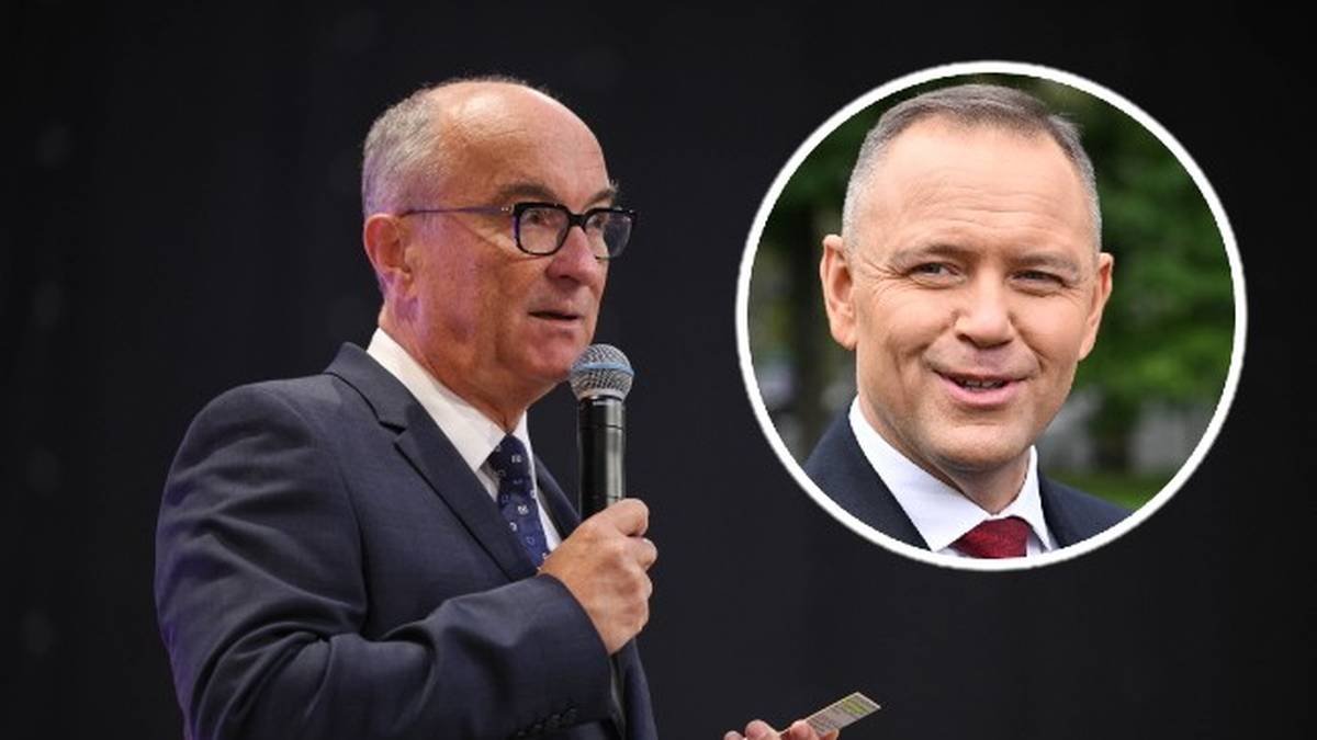 Marszałek Sejmu krytykuje projekt prezydenta. "Sfinansują obywatele"