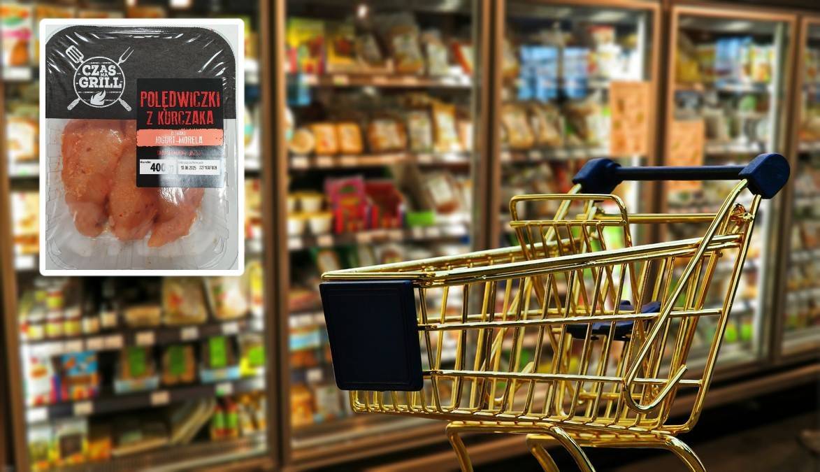 GIS wydał pilne ostrzeżenie. W polędwiczkach wykryto niebezpieczną bakterię