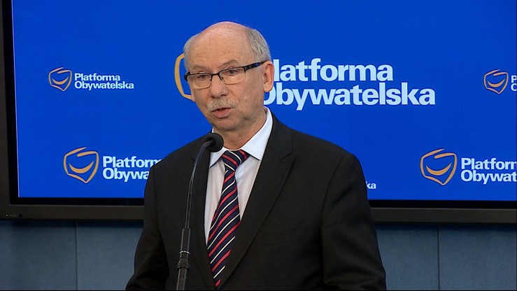 PO: rewizja unijnego budżetu może być niekorzystna dla Polski
