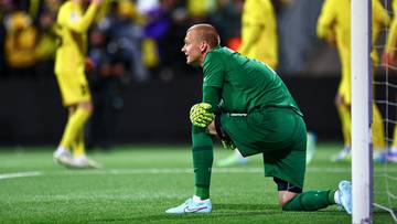 Drużyna Polaka rozbita w eliminacjach LM. 0:5 i koniec złudzeń