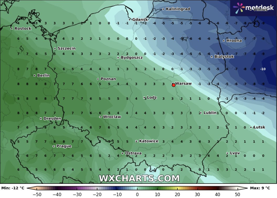 fot za: WXCHARTS