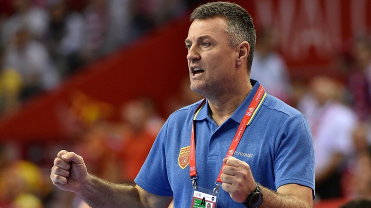 EHF Euro 2016: Pojedynek chorwackich trenerów w Krakowie