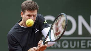 Hubert Hurkacz - Sebastian Ofner to mecz w ramach półfinału turnieju ATP w Genewie. Gdzie obejrzeć mecz Hurkacz - Of