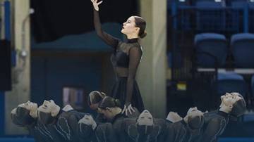 Mistrzostwa świata junior&oacute;w w łyżwiarstwie synchronicznym: Transmisja TV i stream online