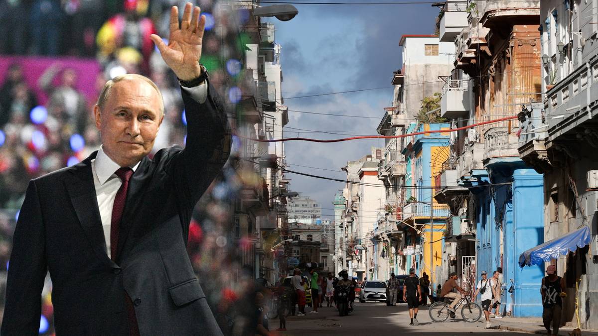 Twarda deklaracja Rosji, stawiają się Amerykanom. "To nie wchodzi w grę"