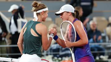 Iga Świątek poznała rywalkę w drugiej rundzie AO! Grały ze sobą w Wielkim Szlemie