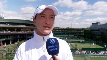 Wimbledon: Lulu Sun - Marie Bouzkova. Relacja live i wynik na żywo