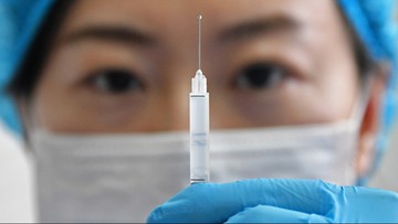 W przyszłym tygodniu szczepionka firmy Moderna trafi do wszystkich krajów członkowskich