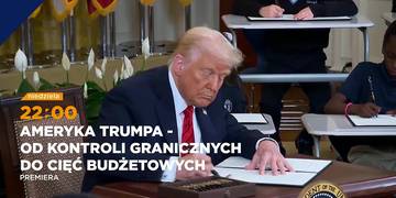Ameryka Trumpa