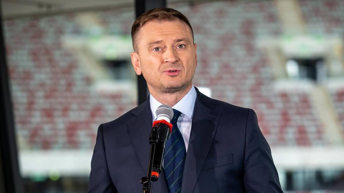 Sławomir Nitras nie będzie dłużej ministrem. "Kończy się moja służba"