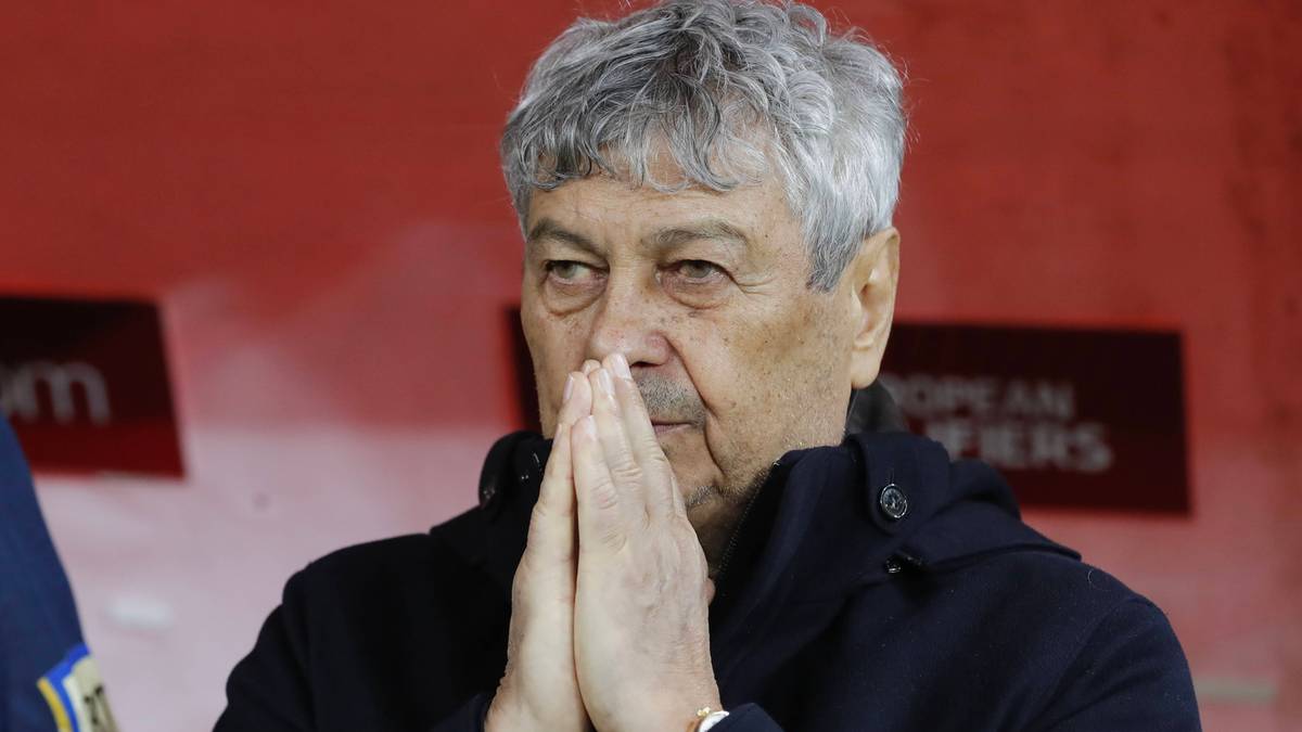 Są nowe wieści ws. Lucescu. Szpital wydał komunikat