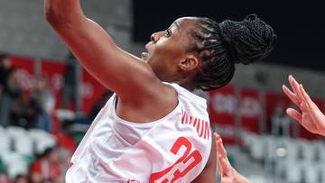 El. EuroBasket: Słowacja - Polska. Relacja live i wynik na żywo