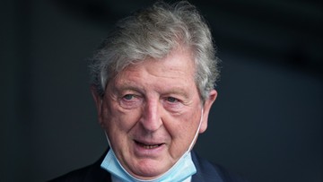 Premier League: Roy Hodgson po sezonie odejdzie z Crystal Palace. Czas na emeryturę?