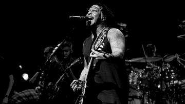 D'Angelo nie żyje. Czterokrotny zdobywca Grammy miał 51 lat