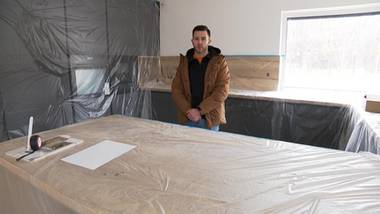 Traci dom przez długi budowlańca. Wydał 560 tys. zł!