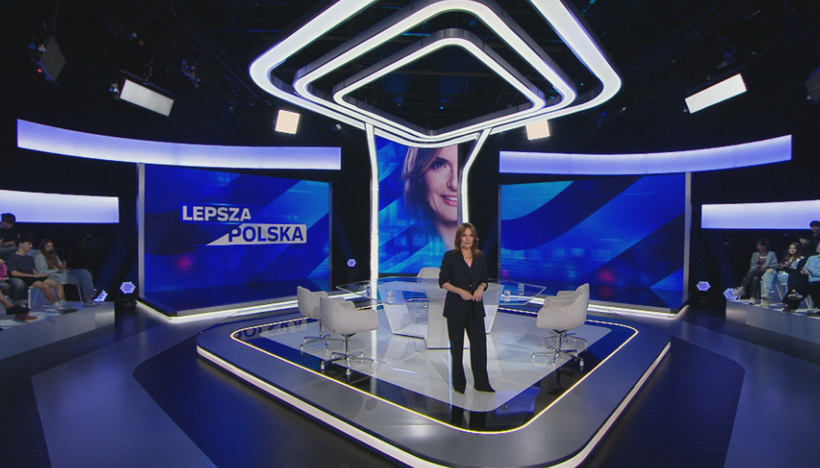 Co zmieni prezydentura Karola Nawrockiego? Program "Lepsza Polska"