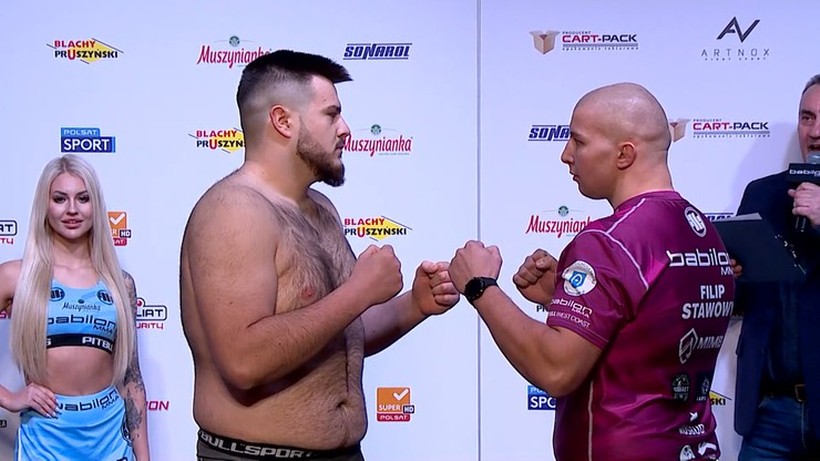 Kevin Szaflarski Trafi Do UFC Polak Mo e Wyst pi W Dana White s Kevin Szaflarski Trafi Do UFC Polak Mo e Wyst pi W Dana White s